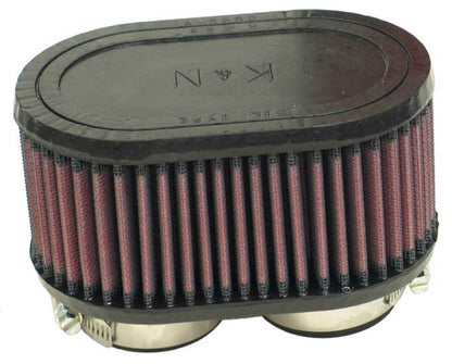 K&N Universal Rubber Filter K&N Engineering