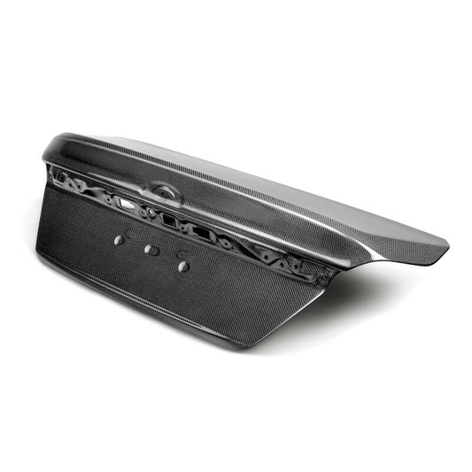 Seibon TL22SBIMP Carbon Fiber Trunk for 2022–2025 Subaru WRX