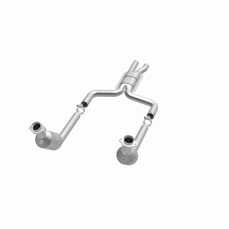 Magnaflow Conv DF 2003 THUNDERBIRD 3.9L Underbody Magnaflow