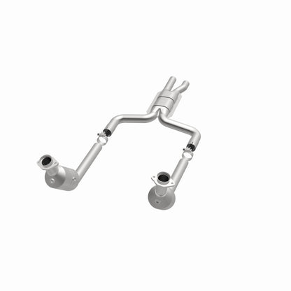 Magnaflow Conv DF 2003 THUNDERBIRD 3.9L Underbody Magnaflow