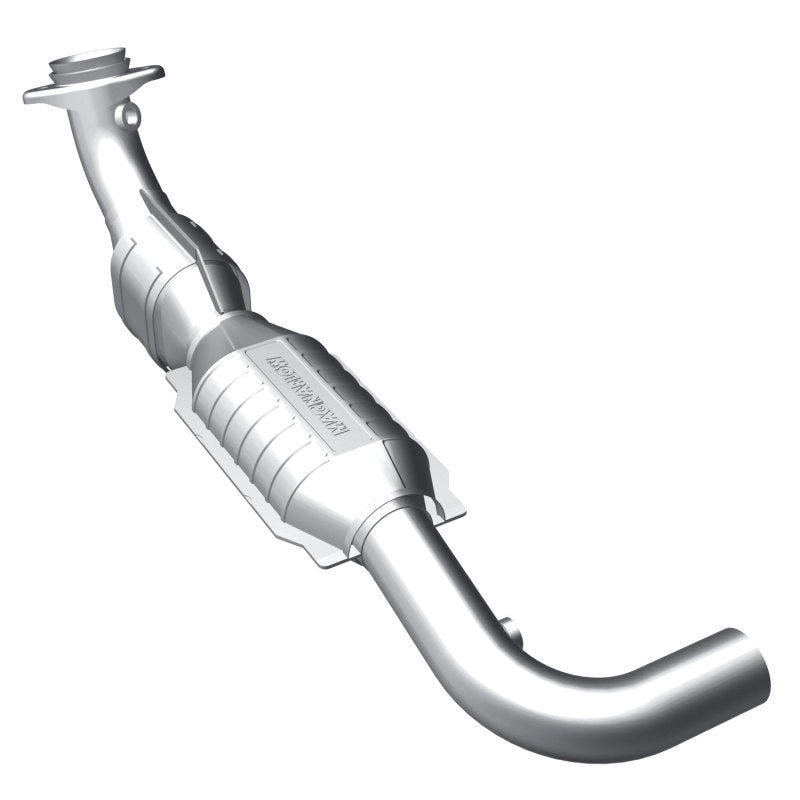 MagnaFlow Conv DF 01-03 F150 5.4 Driver Side OEM Magnaflow
