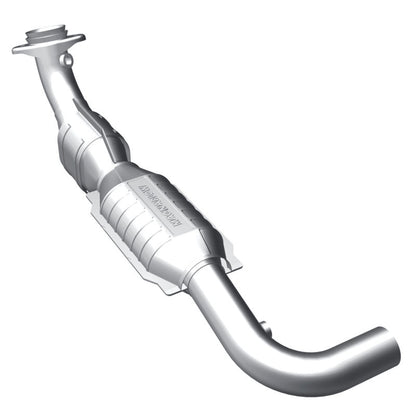 MagnaFlow Conv DF 01-03 F150 5.4 Driver Side OEM Magnaflow