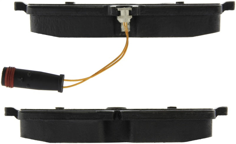 StopTech Premium Ceramic Brake Pads - 308.08720 Stoptech