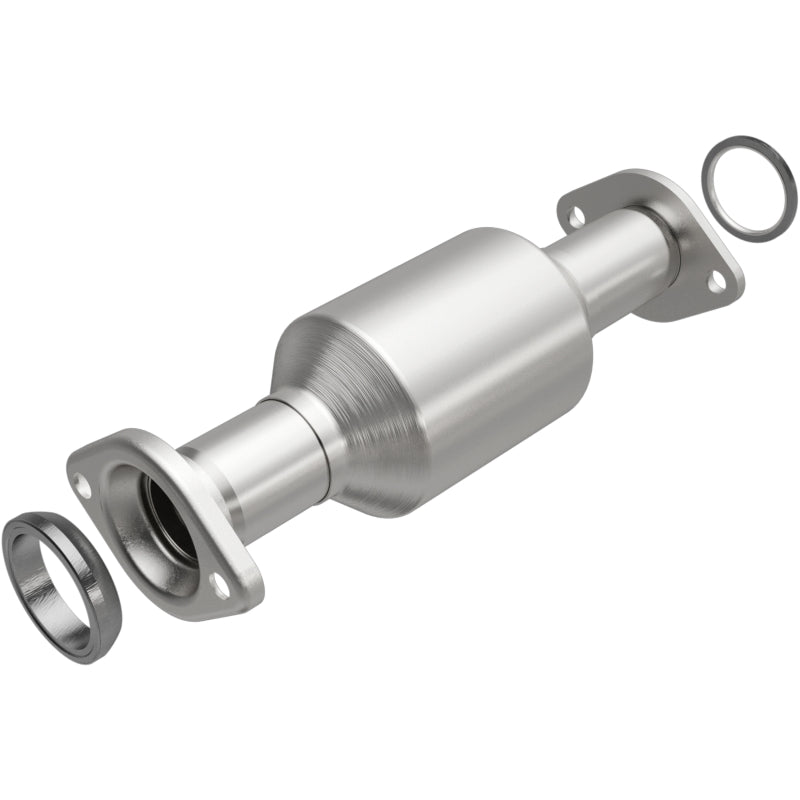 Magnaflow 11-15 Sienna 3.5 Underbody Direct Fit Converter Magnaflow