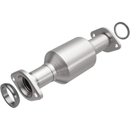 Magnaflow 11-15 Sienna 3.5 Underbody Direct Fit Converter Magnaflow