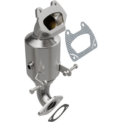 Magnaflow 14-17 ProMaster 1500 V6 3.6 OEM Manifold Direct Fit Converter Magnaflow