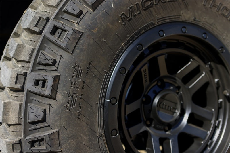Mickey Thompson Baja Legend MTZ Tire - 33X12.50R20LT 114Q - 249356