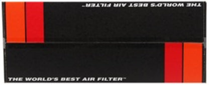 K&N 2015 Jeep Renegade L4-2.4L High Flow Performance Air Intake Kit K&N Engineering