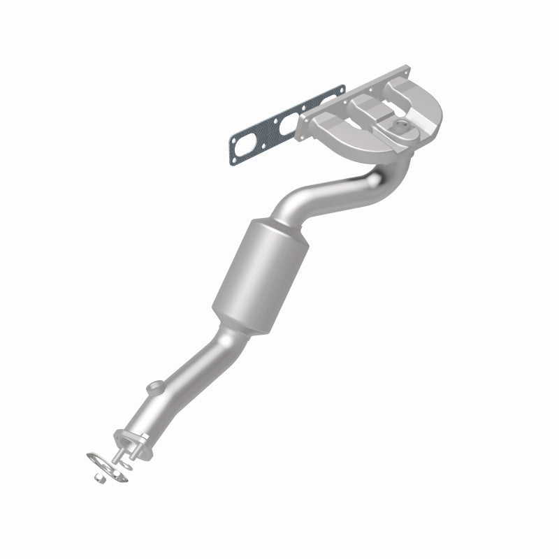 MagnaFlow Conv DF BMW 3 01-06 Front OEM Magnaflow