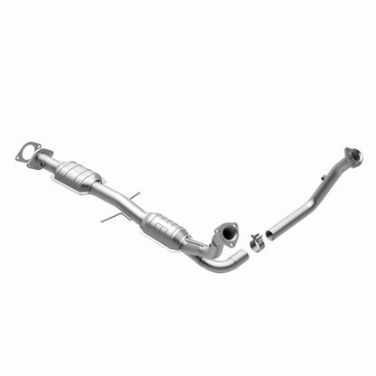 MagnaFlow Conv DF 00-04 Chevy S10 4.3L 2WD Magnaflow