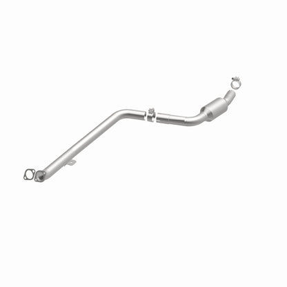 Magnaflow 11-12 X3 3 L Underbody Direct Fit Converter Magnaflow