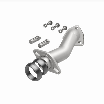 BRE Exhaust 09-12 Escape Tribute 2.5L 3.0L Front Pipe Kit
