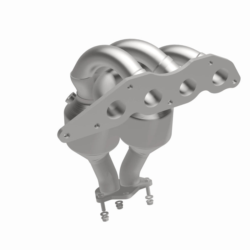 MagnaFlow Conv DF 06-08 Eclipse 2.4 Manifold Magnaflow