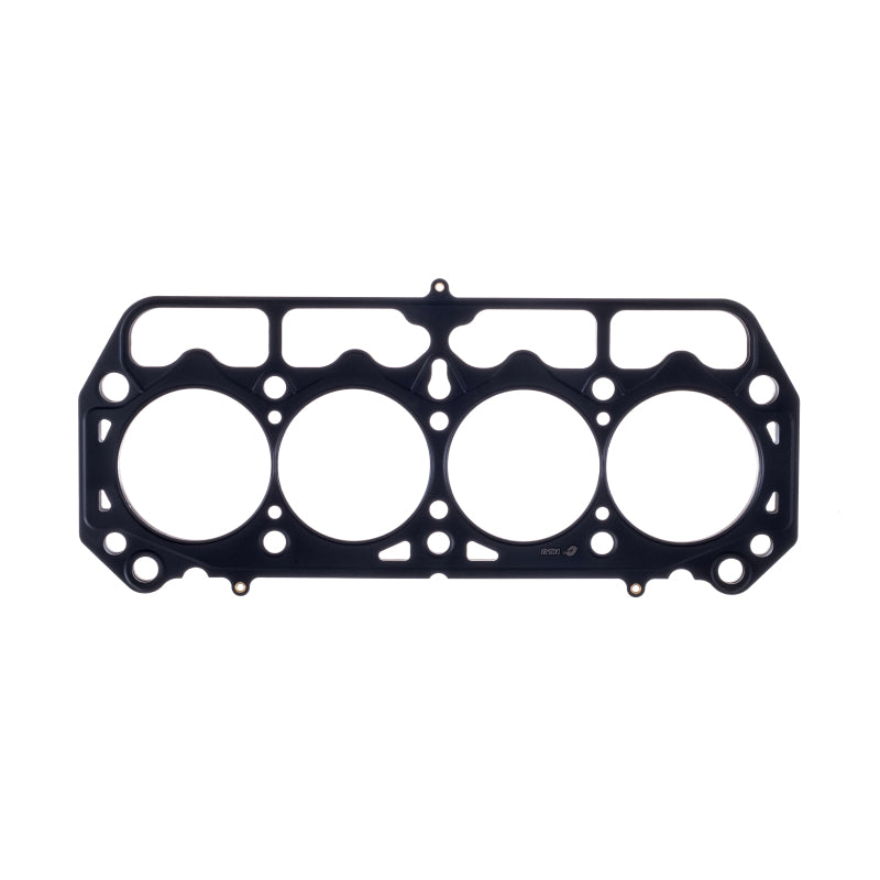 Cometic Simca 1.3/1.6L 1100 .070in MLS Cylinder Head Gasket - 80.5mm Bore