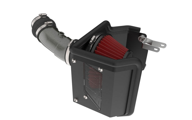 AEM 17-21 Kia Soul Air Intake System - 21-887C