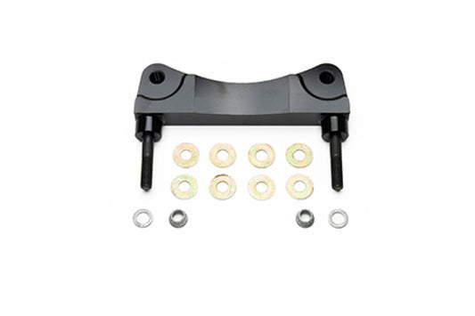 Wilwood S2000 FSLR Bracket Kit Front 12.88 Rotor