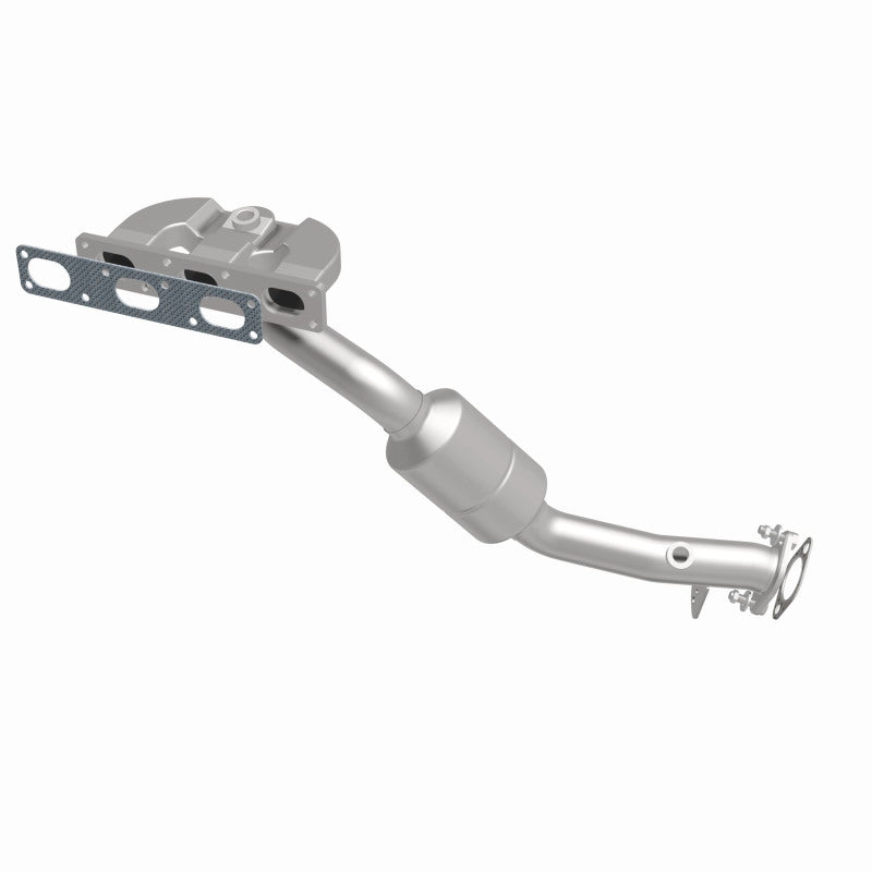MagnaFlow Conv DF BMW 04-05 330XI 3.0L / 04-06 X3 2.5L/3.0L Magnaflow