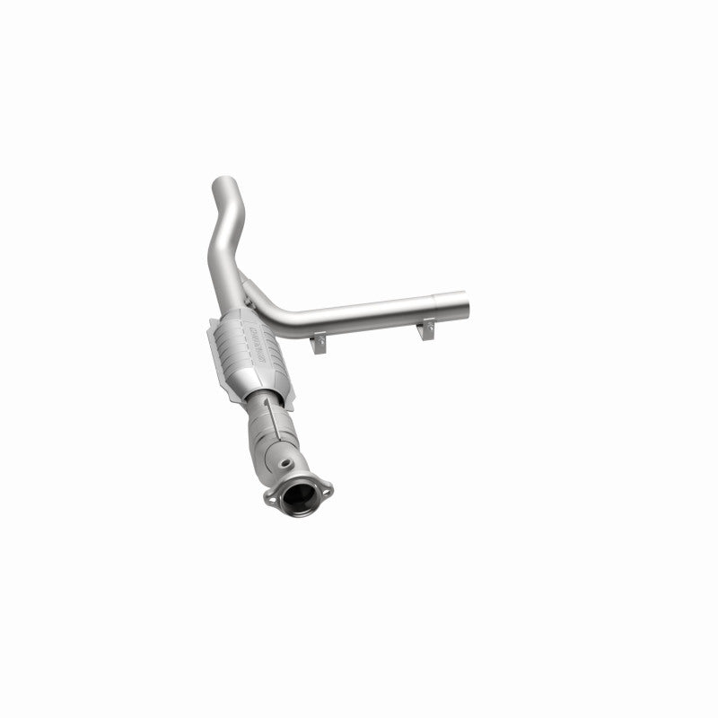 MagnaFlow Conv DF 97-98 Ford Trucks 4.6L Magnaflow