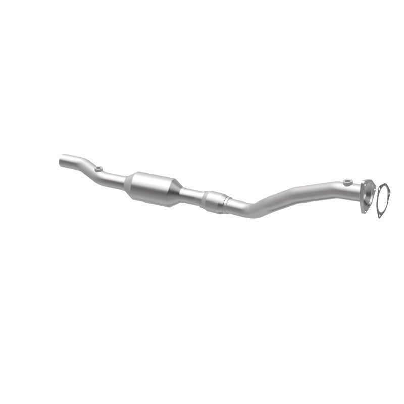 MagnaFlow Converter Direct Fit California Grade 06-09 Audi A6 3.2L Magnaflow