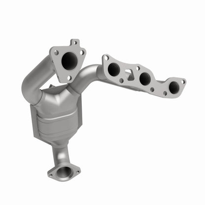 MagnaFlow Conv DF 3/01-02 Mercury Villager 3.3L Manifold Magnaflow