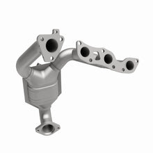 Load image into Gallery viewer, MagnaFlow Conv DF 3/01-02 Mercury Villager 3.3L Manifold