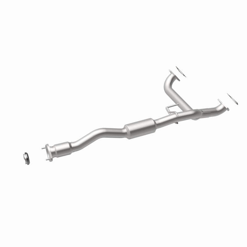 MagnaFlow Conv Direct Fit 2015 Colorado 3.6 Underbody Magnaflow