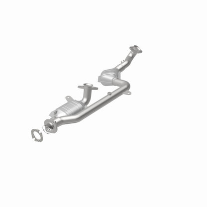 MagnaFlow Conv DF 95-97 Lincoln Continental Magnaflow