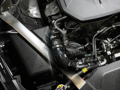 afe BladeRunner Charge Pipe Kia Stinger 22-23 L4-2.5L (t)