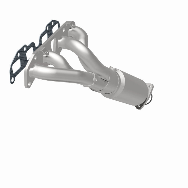 MagnaFlow Conv DF 05-13 Nissan Frontier 2.5L Magnaflow