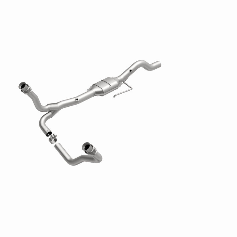 MagnaFlow Conv DF 00-03 Durango 4WD OEM Magnaflow