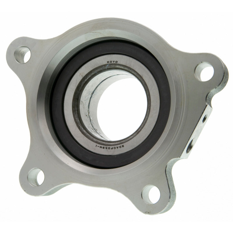 MOOG 08-19 Lexus LX570 Rear Right Hub Assembly Moog