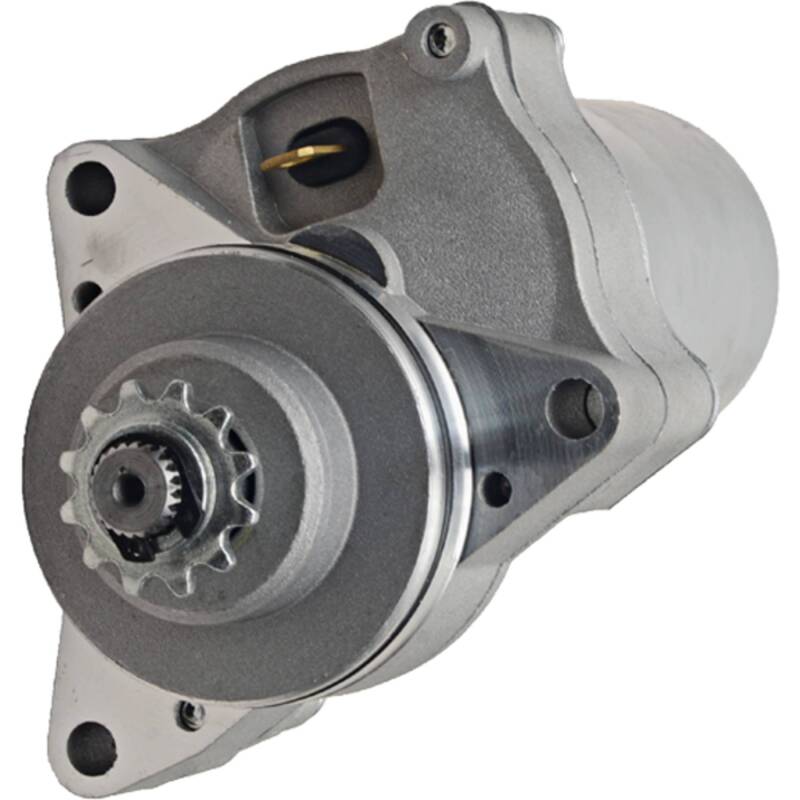 Arrowhead  Adley ATV 50 Starter Motor 410-58012