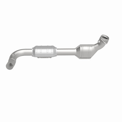 MagnaFlow Conv DF 00-04 Ford E150 4.6L Driver Side Magnaflow