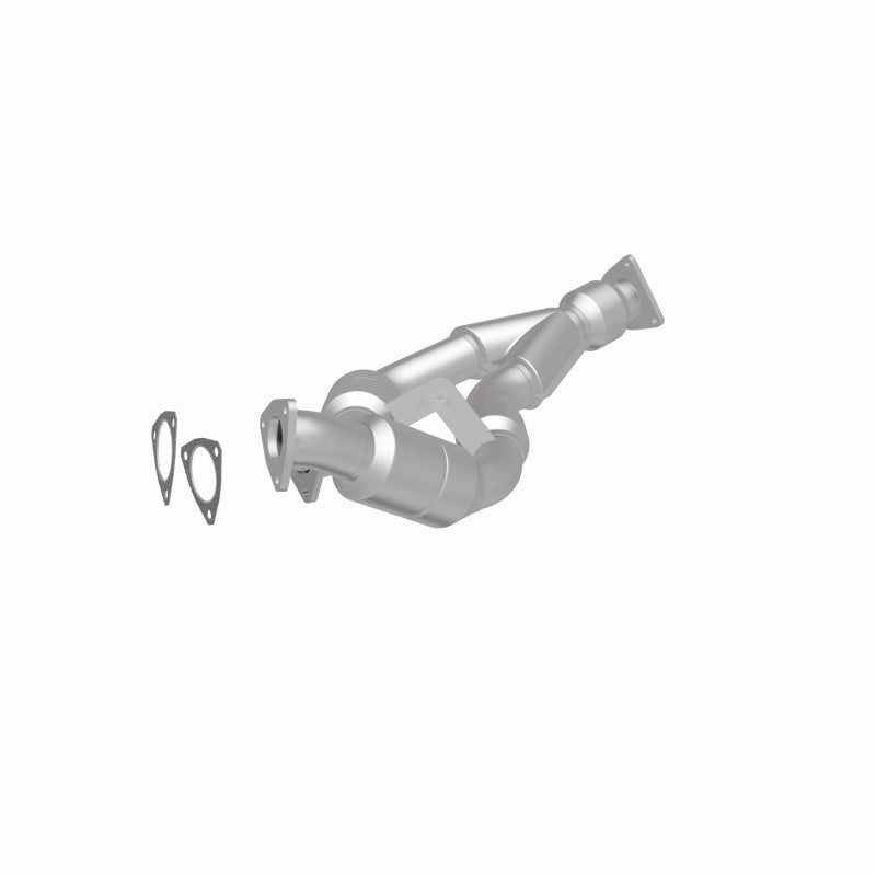 MagnaFlow Conv DF 04-06 VW Touareg 3.2L Magnaflow