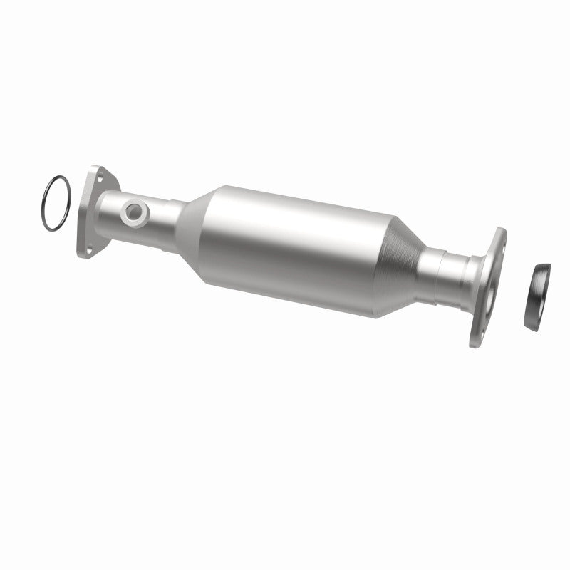 MagnaFlow 96-98 Honda Civic EX California Grade CARB Compliant Direct-Fit Catalytic Converter Magnaflow