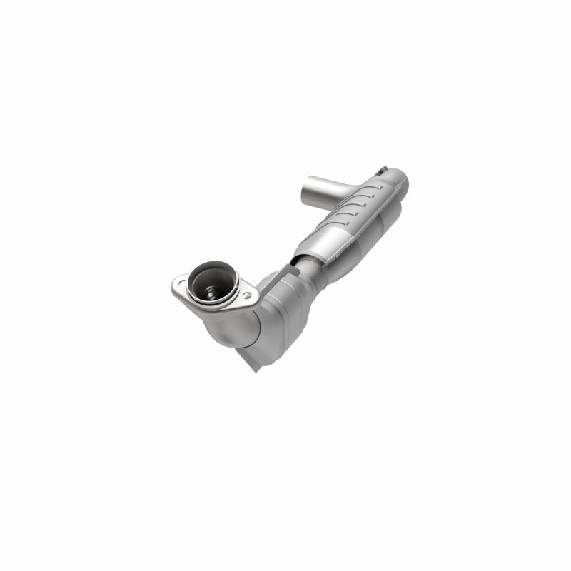 MagnaFlow Conv DF 01 Ford Trucks 5.4L Magnaflow