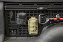 Load image into Gallery viewer, Addictive Desert Designs 21-23 Ram TRX Bed Side Molle Panels - Driver Full Set