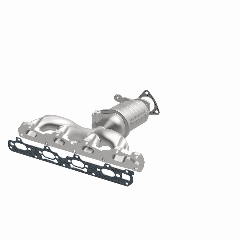 MagnaFlow 08-10 Pontiac G6 2.4L Underbody Direct Fit CARB Compliant Manifold Catalytic Converter Magnaflow