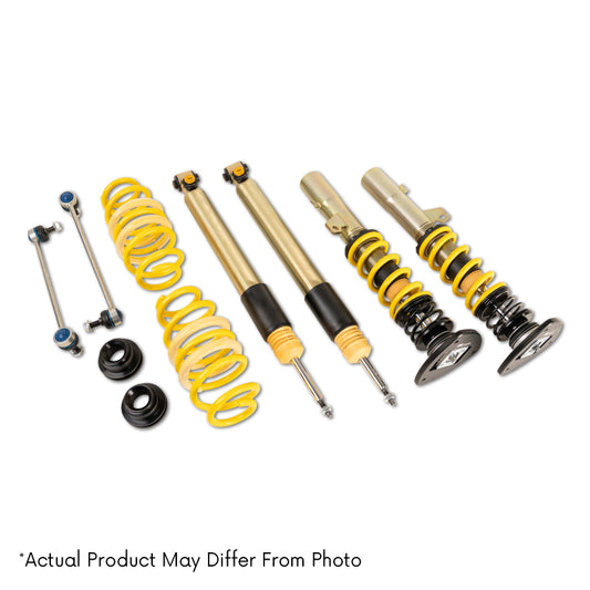 ST XTA-Plus 3 Adjustable Coilovers BMW E46 M3 Coupe/Convertible (Incl. CSL) ST Suspensions