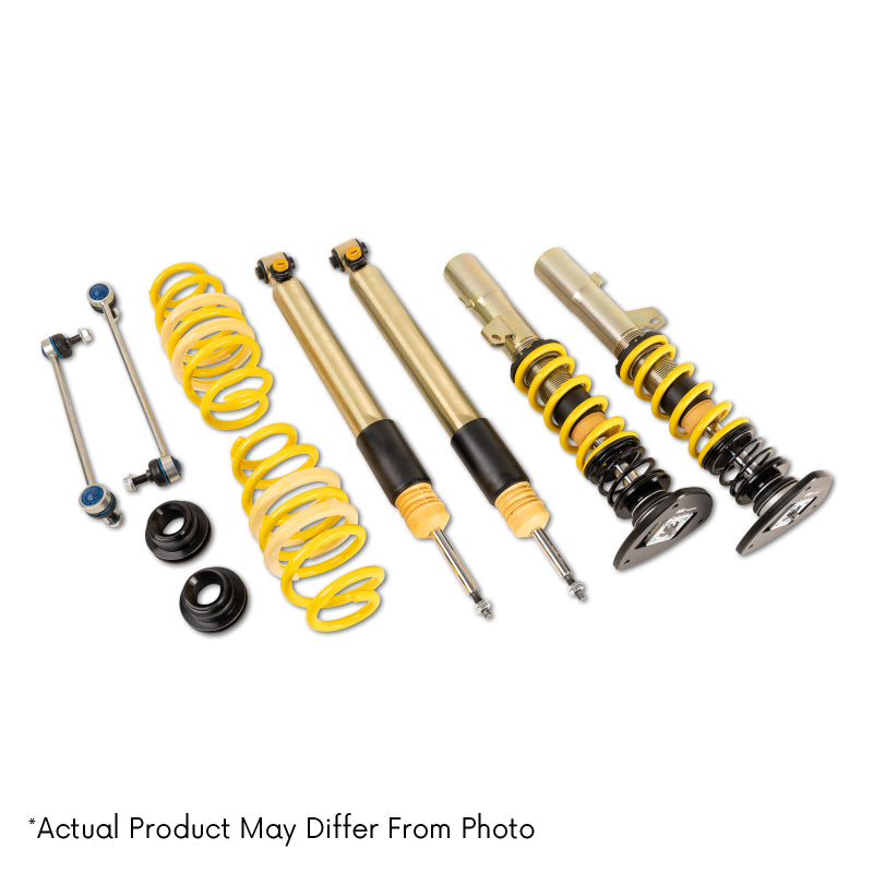 ST XTA-Plus 3 Adjustable Coilovers BMW E46 M3 Coupe/Convertible (Incl. CSL) ST Suspensions