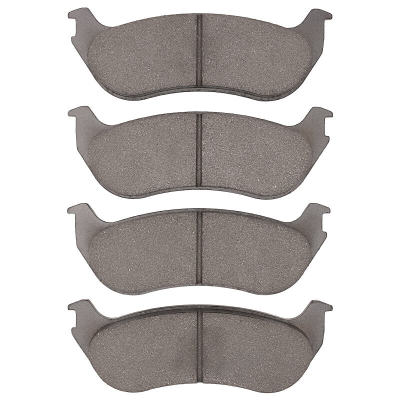 R1 02-05 Mercury Mountaineer Rear Off-Road/Tow Brake Pads
