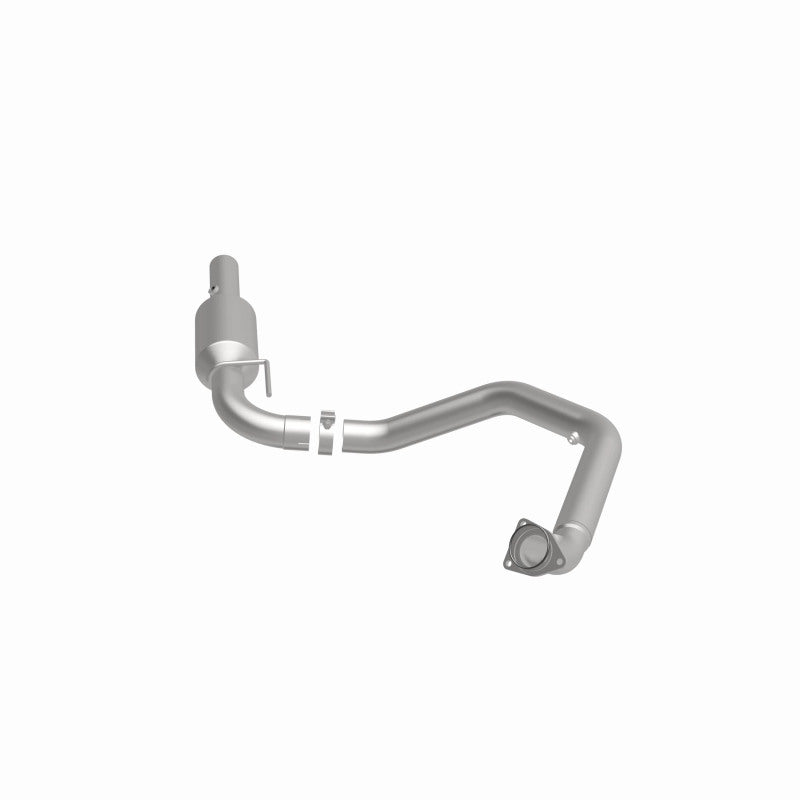 MagnaFlow 2009 Chevrolet Express 4500 V8 6.0L Left Underbody Catalytic Converter Magnaflow