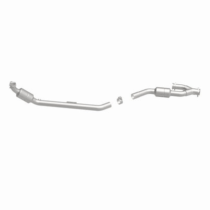 Magnaflow 2005 Mercedes-Benz CLK320 3.2L Direct Fit Converter Magnaflow