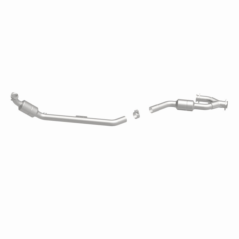 Magnaflow 2005 Mercedes-Benz CLK320 3.2L Direct Fit Converter