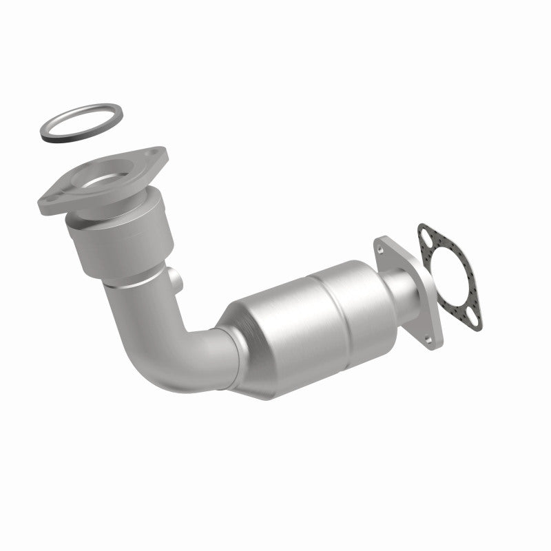 Magnaflow Conv DF 08-09 Pontiac G8 6.2L D/S Magnaflow