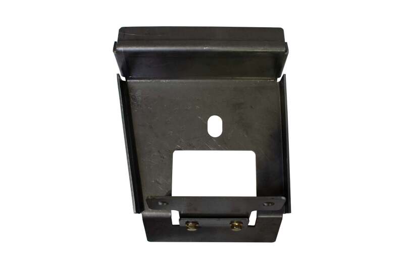 Rustbuster Spare Tire Plate