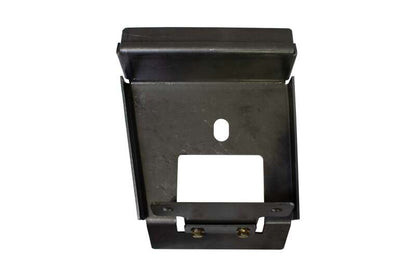 Rustbuster Spare Tire Plate