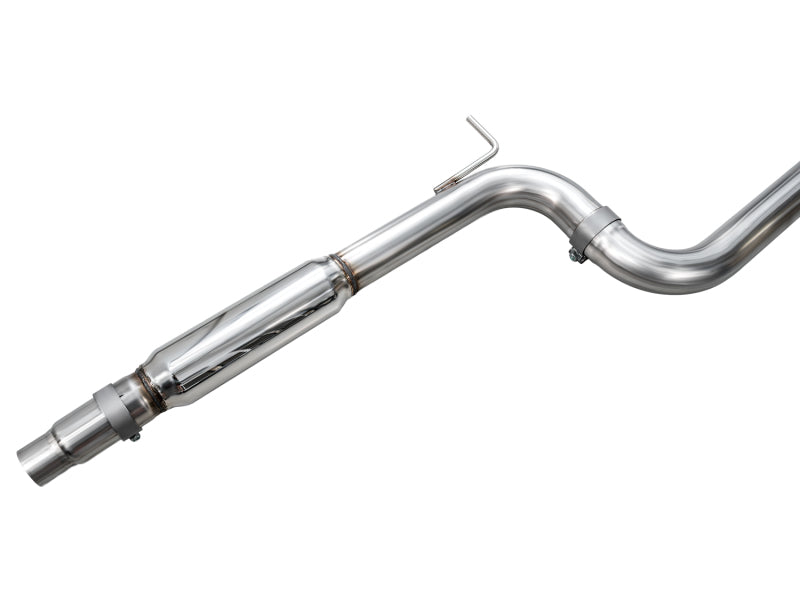 AWE 22-25 Volkswagen Jetta GLI Touring Edition Exhaust - Diamond Black Tips