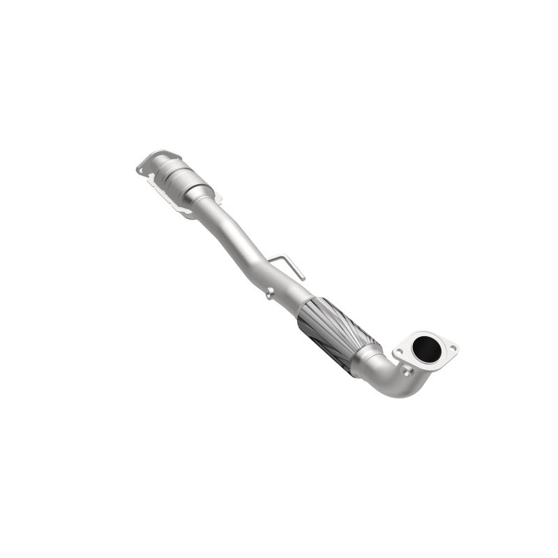 MagnaFlow Conv DF 02-04 Toyota Camry 2.4L Rear Magnaflow