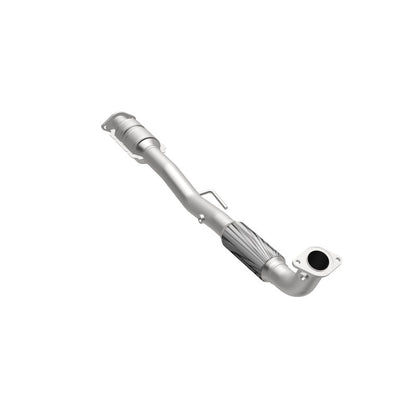MagnaFlow Conv DF 02-04 Toyota Camry 2.4L Rear Magnaflow